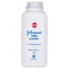 Soft and Safe: The Benefits of Johnson’s Baby Powder