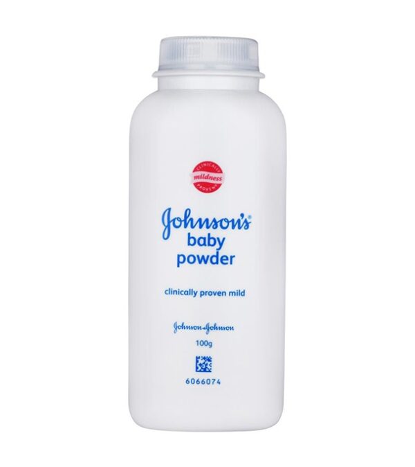 Soft and Safe: The Benefits of Johnson’s Baby Powder
