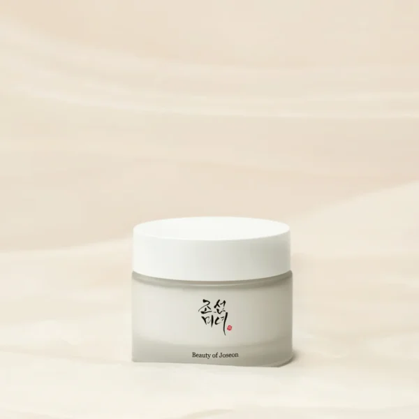 The Secret to Radiant Skin: Beauty of Joseon Dynasty Cream - Image 5