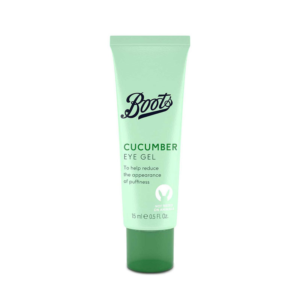 Revitalize Your Eyes: Boots Essentials Cucumber Eye Gel Benefits