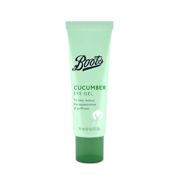 Revitalize Your Eyes: Boots Essentials Cucumber Eye Gel Benefits