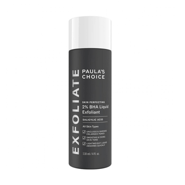Reveal Clearer Skin with Paula’s Choice 2% BHA Liquid Exfoliant - Image 4