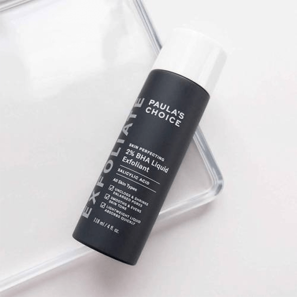 Reveal Clearer Skin with Paula’s Choice 2% BHA Liquid Exfoliant - Image 5