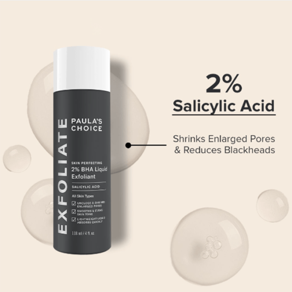 Reveal Clearer Skin with Paula’s Choice 2% BHA Liquid Exfoliant - Image 6
