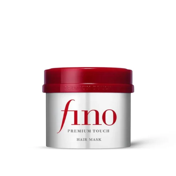 Shiseido Fino Premium Touch Hair Mask 230gm - Image 8