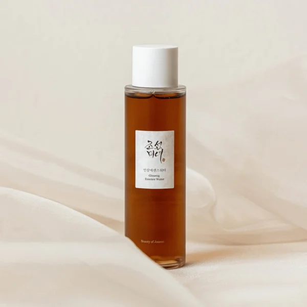 Beauty of Joseon Ginseng Essence Water: The Ultimate Glow Secret