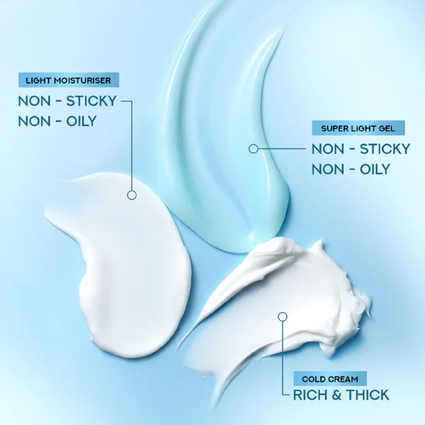 Pond’s Super Light Gel Moisturiser - Image 5