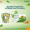 Purify Your Skin with Himalaya Neem & Turmeric Soap - Image 4