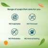 Purify Your Skin with Himalaya Neem & Turmeric Soap - Image 7