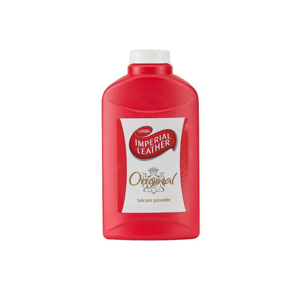 Imperial Leather Talcum Powder Original