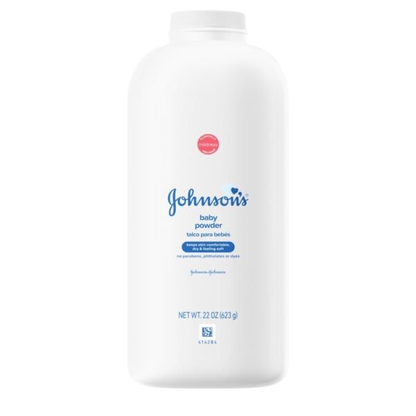 Soft and Safe: The Benefits of Johnson’s Baby Powder - Image 6
