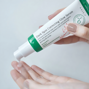 Axis Y Dark Spot Correcting Glow Serum: Brighten and Even Skin 50ml