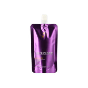 Restore and Strengthen: Power Knight Pro-Fiber for Damaged Hair