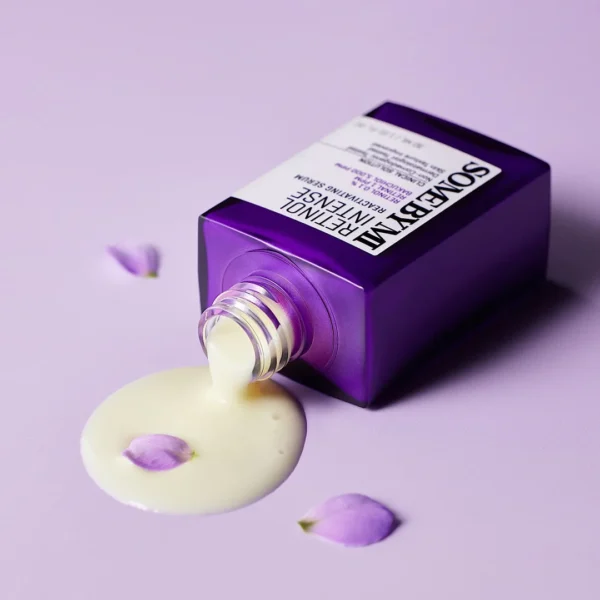 Some By Mi Retinol Intense Serum for Smooth, Youthful Skin 30ml - Image 3