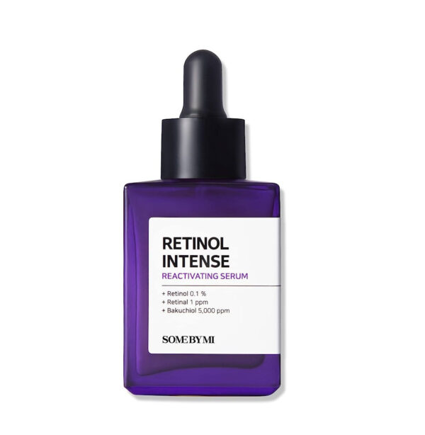 Some By Mi Retinol Intense Serum for Smooth, Youthful Skin 30ml