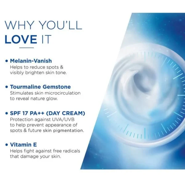 Wake Up Radiant: L'Oreal Paris Aura Perfect Night Cream Benefits - Image 4