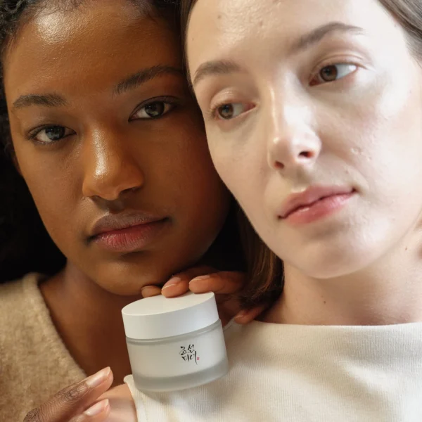 The Secret to Radiant Skin: Beauty of Joseon Dynasty Cream - Image 2