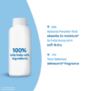 Soft and Safe: The Benefits of Johnson’s Baby Powder - Image 4
