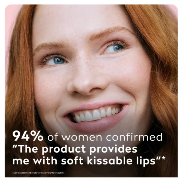 Radiant Lips: The Magic of Labello Lip Balm Pearly Shine - Image 2