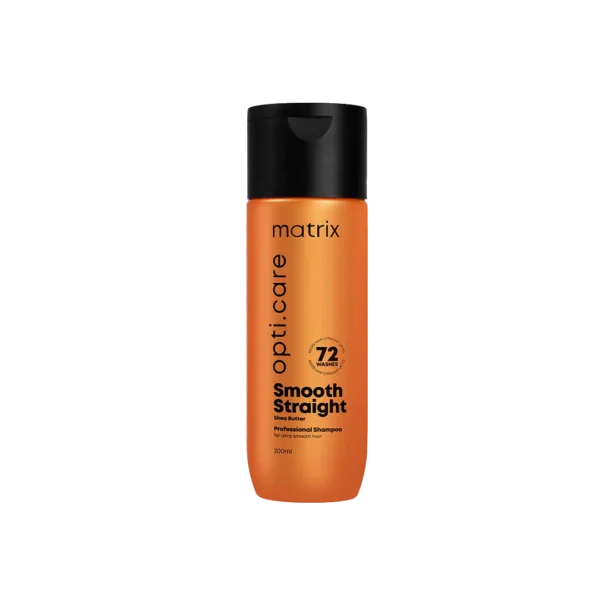 Matrix Opti Care Ultra Smoothing Shampoo 200ml