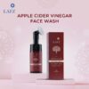 Lafz Apple Cider Vinegar Foaming Cleanser: Your Ultimate Skin Detox - Image 6