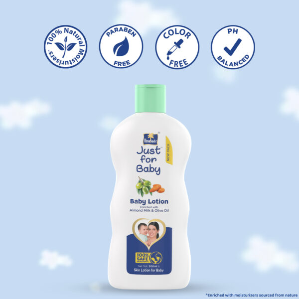 Gentle and Safe: The Best Baby Wash for Delicate Skin - Image 3