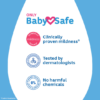 Soft and Safe: The Benefits of Johnson’s Baby Powder - Image 2