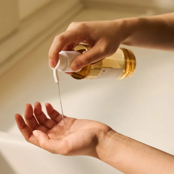 Skin1004 Madagascar Centella Light Cleansing Oil 200ml - Image 7