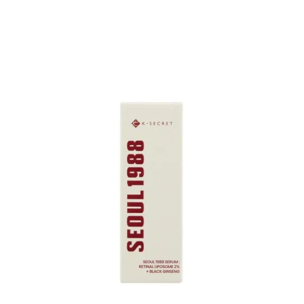 Unlock Radiant Skin with KSecret Seoul 1988 Serum Today 30ml - Image 11