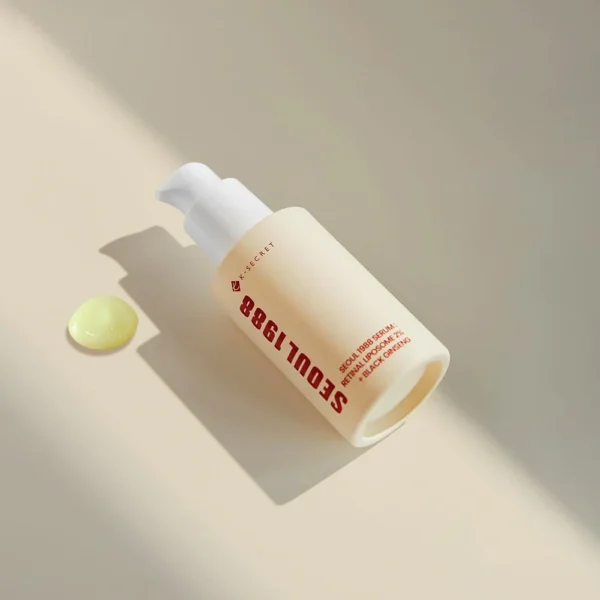 Unlock Radiant Skin with KSecret Seoul 1988 Serum Today 30ml - Image 2