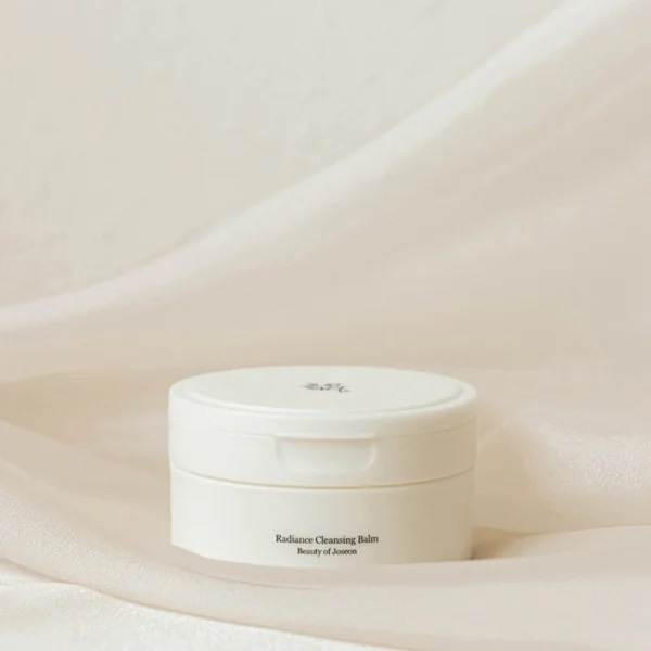Beauty of Joseon Radiance Cleansing Balm 80gm - Image 6