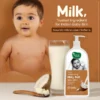 Mother Sparsh Daily Moisturizing Baby Lotion 200ml - Image 4