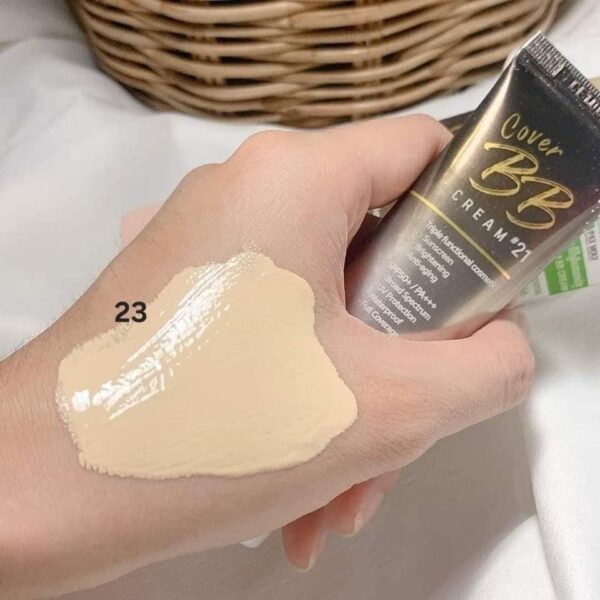 Pax Moly Cover BB Cream 23 30gm - Image 7