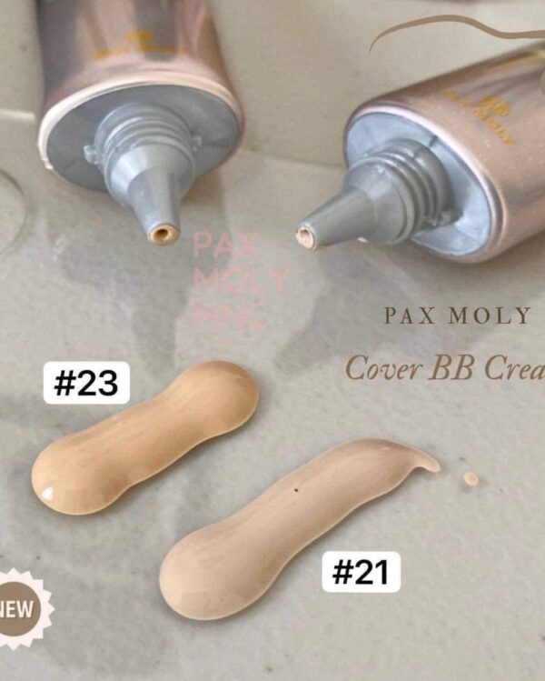 Pax Moly Cover BB Cream 23 30gm - Image 3