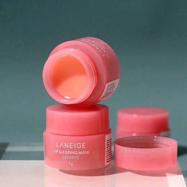 LANEIGE Lip Sleeping Mask 3gm - Image 10
