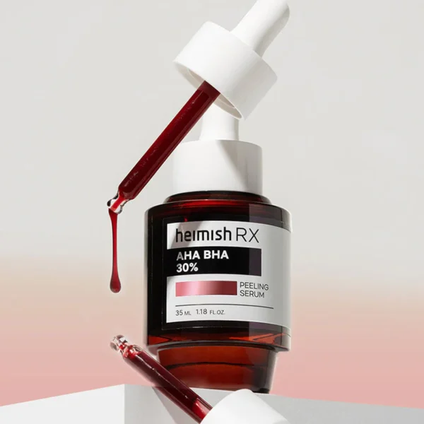 Brighten Skin Instantly With RX Multi Vitamin Glow Serum 35ml - Image 4