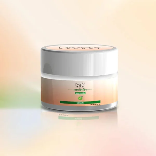 Diva’s Secret Serum Cream 60gm - Image 3