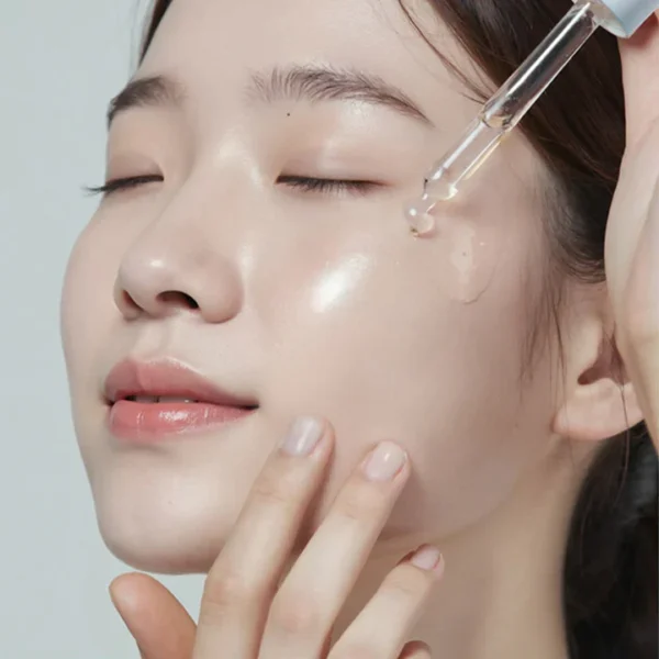 Hydrate Your Skin with RX Hyaluronic Acid 2% Serum 35ml - Image 8