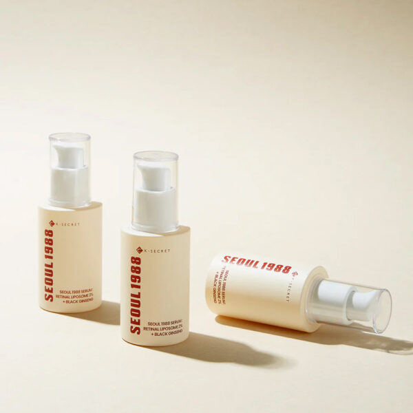 Unlock Radiant Skin with KSecret Seoul 1988 Serum Today 30ml - Image 17