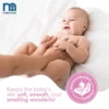 Mothercare Baby Lotion 300ml - Image 7