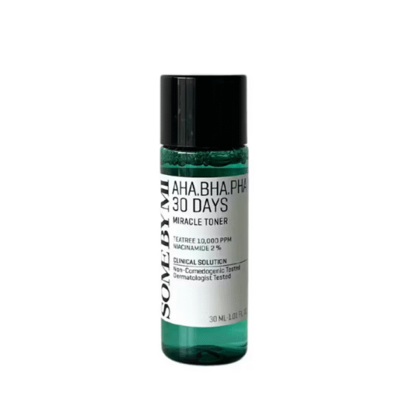SOME BY MI AHA BHA PHA 30 Days Miracle Toner 150ml - Image 6
