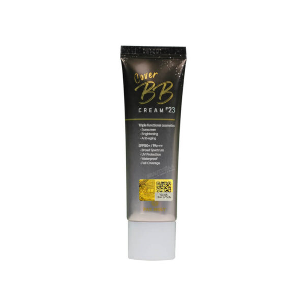 Pax Moly Cover BB Cream 23 30gm