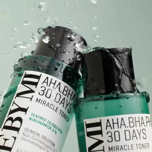 SOME BY MI AHA BHA PHA 30 Days Miracle Toner 150ml - Image 11