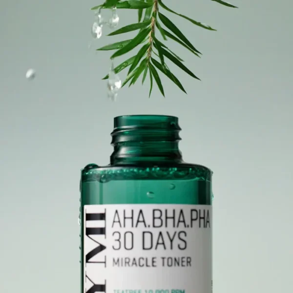 SOME BY MI AHA BHA PHA 30 Days Miracle Toner 150ml - Image 12