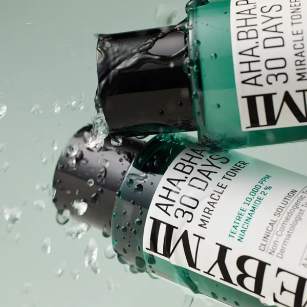 SOME BY MI AHA BHA PHA 30 Days Miracle Toner 150ml - Image 10