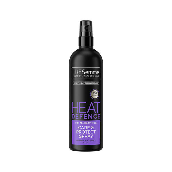 Tresemme Heat Defence Care & Protect Hair Spray 300ml - Image 2