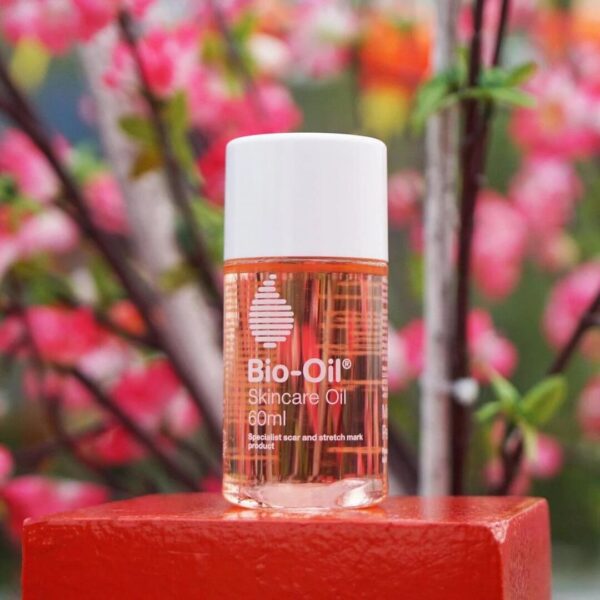 Discover Radiant Skin with Bio Oil Skincare Oil 60ml - Image 5