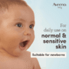 Aveeno Baby Daily Care Moisturising Lotion 150ml - Image 13