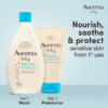 Aveeno Baby Daily Care Moisturising Lotion 150ml - Image 14