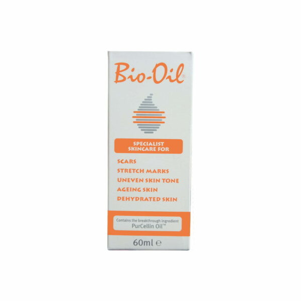 Discover Radiant Skin with Bio Oil Skincare Oil 60ml - Image 6